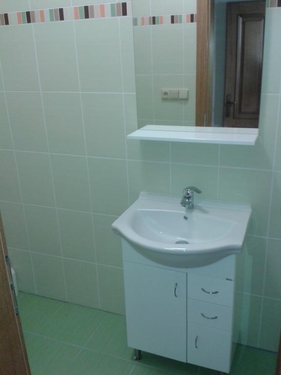 Hotel Penzion U Blatce à Nové Hrady Chambre photo