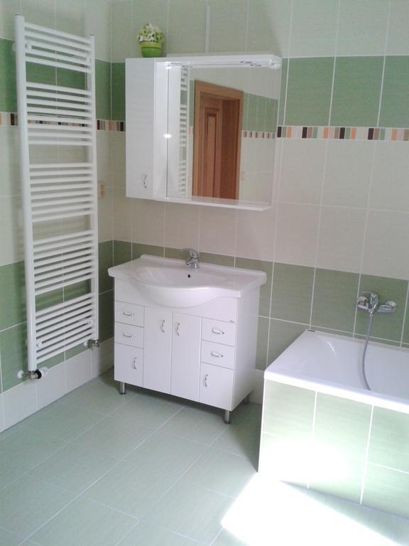 Hotel Penzion U Blatce à Nové Hrady Chambre photo