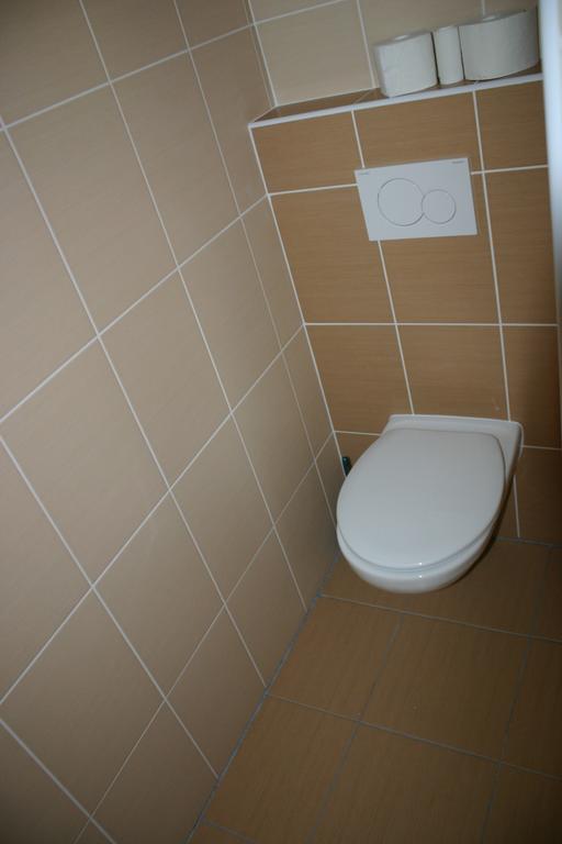 Hotel Penzion U Blatce à Nové Hrady Extérieur photo