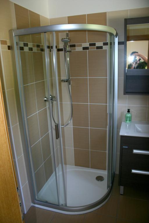 Hotel Penzion U Blatce à Nové Hrady Chambre photo