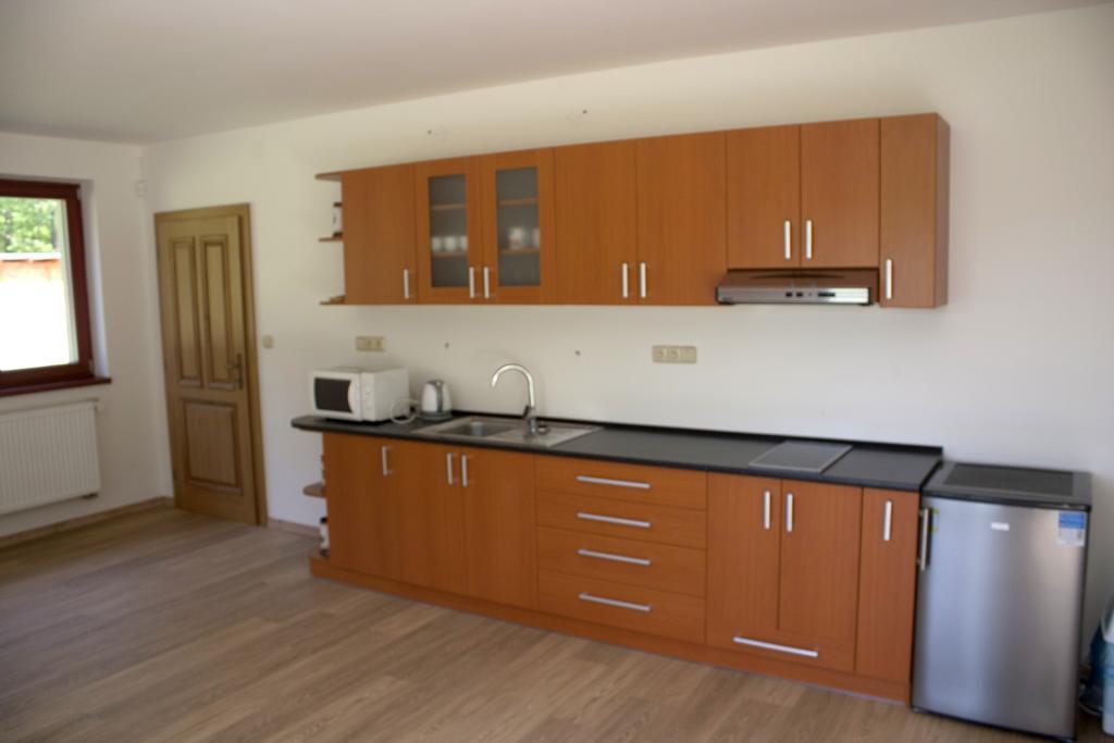 Hotel Penzion U Blatce à Nové Hrady Chambre photo